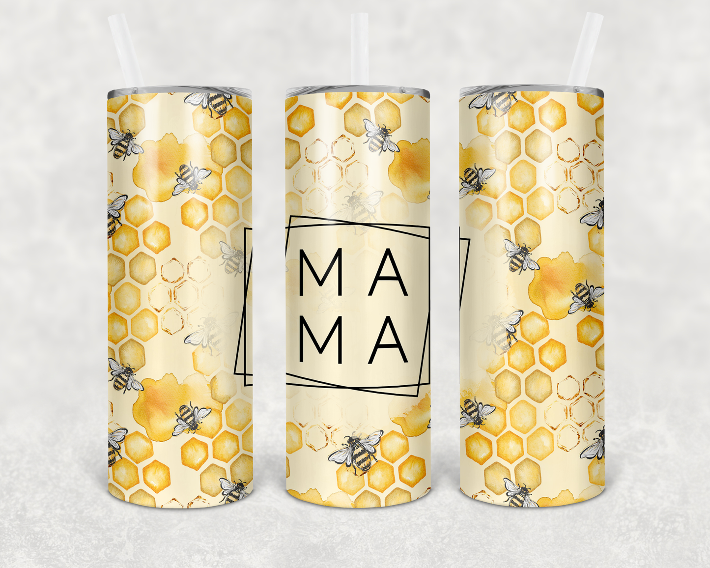 Mama Bee Duo Tumbler